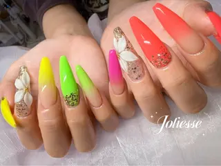 ネイル Joliesse nail salonのネイルデザイン