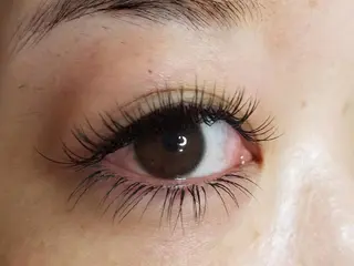 マツエク・マツパ SAKI　 eyelashのマツエク・マツパデザイン