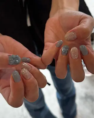 ネイル en. misatoのネイルデザイン