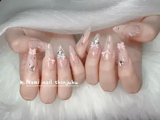 ネイル Nami nail salonのネイルデザイン