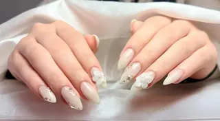 ネイル Luna Yokohamaのネイルデザイン
