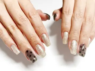 ネイル JULIE NAILのネイルデザイン