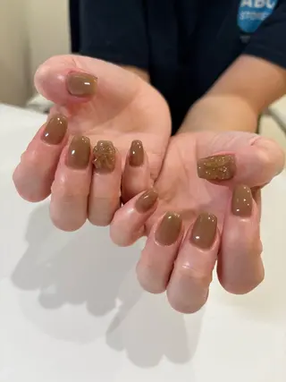 ネイル nail by minamiのネイルデザイン