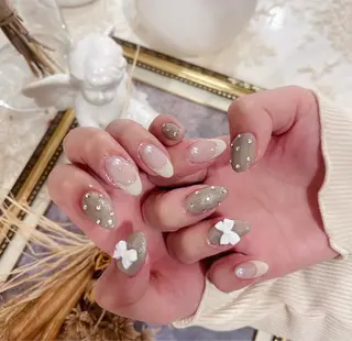 ネイル FLY Nail Salonのネイルデザイン