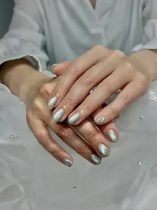 ネイル MAKI .のネイルデザイン