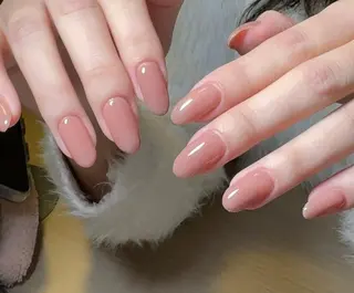 ネイル 🎀 NaNa_nailのネイルデザイン