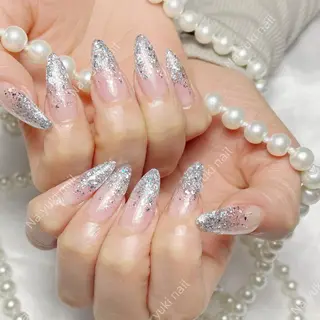 ネイル ナユキNA.YUKI 北千住店のネイルデザイン
