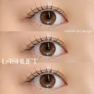 マツエク・マツパ Eyelash & Eyebrowのマツエク・マツパデザイン