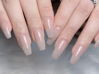 ネイル nana 🤍のネイルデザイン