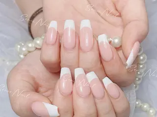 ネイル ナユキNA.YUKI 新宿店のネイルデザイン