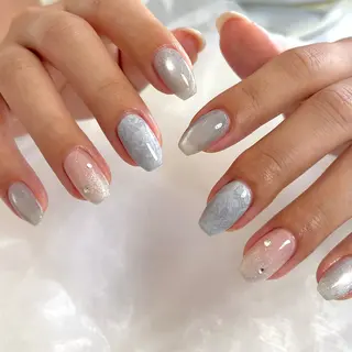 ネイル COCO NAILのネイルデザイン
