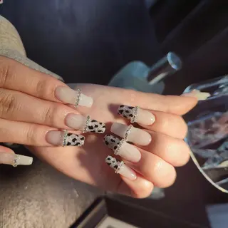 ネイル RUNWAY 　　のネイルデザイン
