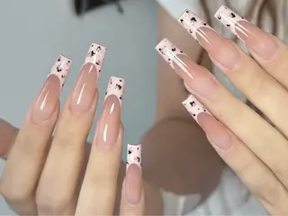 ネイル Sora Nailのネイルデザイン