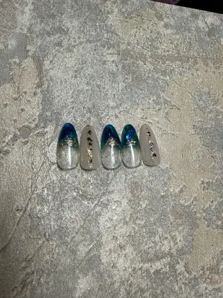 ネイル Angel Beautyのネイルデザイン