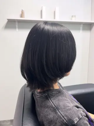 ショート 仙台/艶髪/ レイヤー/ゆうか♡のヘアスタイル