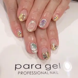 ネイル BEBE BEAUTEのネイルデザイン