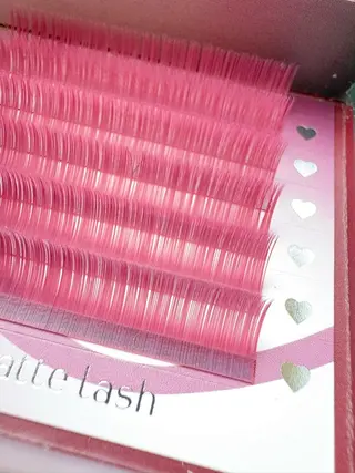 マツエク・マツパ image eyelashのマツエク・マツパデザイン