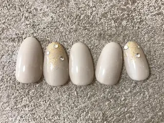 ネイル kiki nail &brow二子玉川のネイルデザイン