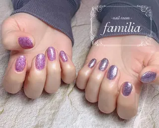 ネイル -nailroom- familiaのネイルデザイン