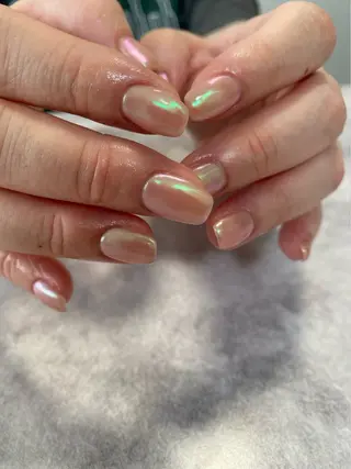 ネイル to nailのネイルデザイン