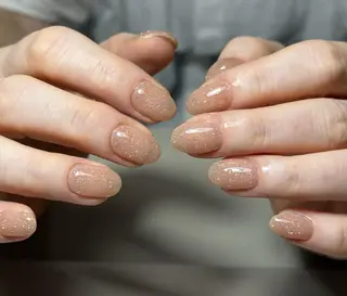 ネイル TiTi Nail🫧のネイルデザイン