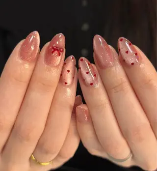 ネイル For you. Nail Salonのネイルデザイン