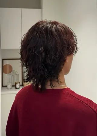 カラー モデル募集中 SACHIKA💫のヘアスタイル