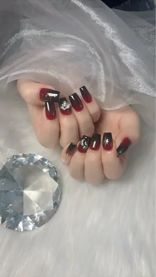 ネイル Kayo 💅のネイルデザイン