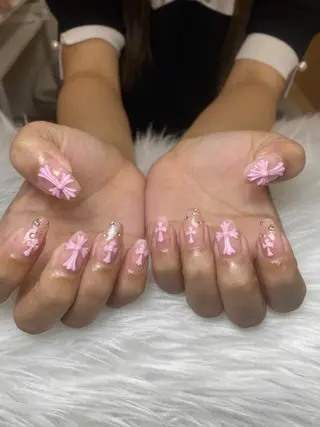 ネイル REI NAIL1のネイルデザイン