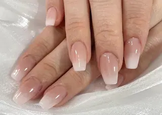 ネイル nailcute 大野のネイルデザイン