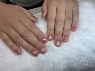 ネイル ruru akaneのネイルデザイン