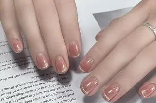 ネイル uu ネイルサロン西川口のネイルデザイン