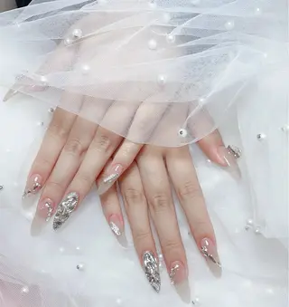 ネイル Bél Nail salonのネイルデザイン