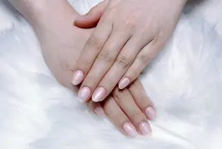 ネイル 吉田 ほののネイルデザイン