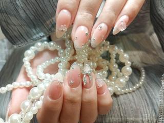 ネイル The Nail 大久保店のネイルデザイン