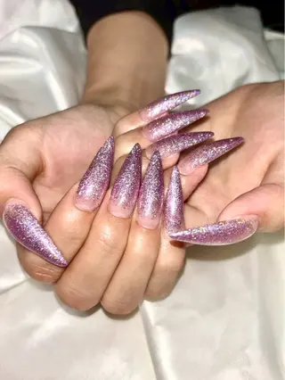 ネイル Ashliy大宮♡ アシュリーのネイルデザイン