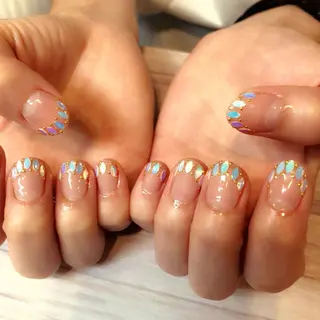ネイル Hashimoto .のエステ・リラクイメージ