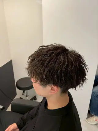 メンズ 🖤垢抜けヘア 🖤Sena🕊のヘアスタイル