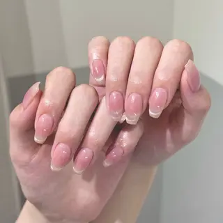 ネイル coco🧸久屋大通 🫧nagisaのネイルデザイン