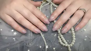 ネイル Nail Salon J.C京急弘明寺駅のネイルデザイン