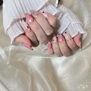 ネイル Nail Salon Ripeのネイルデザイン