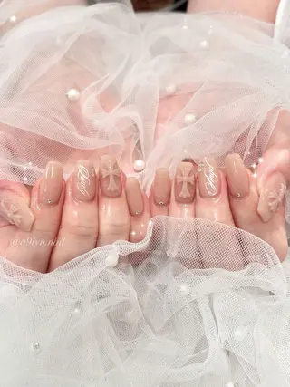 ネイル aoi ♡のネイルデザイン