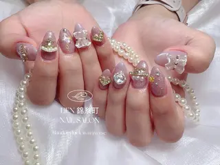 ネイル Lien _リエン リエンのネイルデザイン