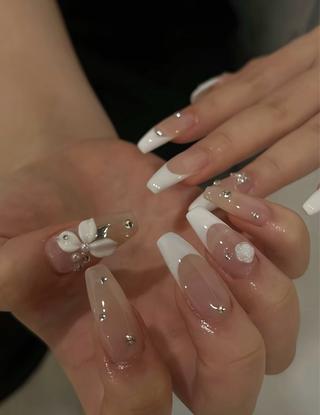 ネイル NiJi Nailsのネイルデザイン