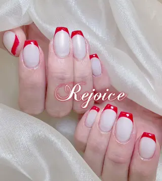 ネイル Rejoice Nail 恵比寿店のネイルデザイン