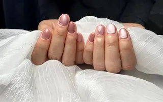 ネイル リナ ネイルサロンのネイルデザイン