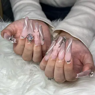 ネイル MOMOKA ★池袋nailのネイルデザイン