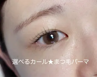 マツエク・マツパ eyelash catwinkのマツエク・マツパデザイン