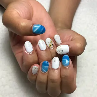 ネイル COCO +のエステ・リラクイメージ