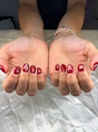 ネイル nails alienCのネイルデザイン